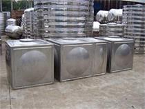 不銹鋼膨脹水箱