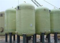 泳池水處理設備過濾砂缸