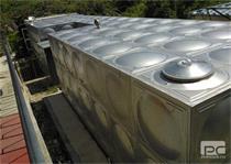 組合式不銹鋼水箱