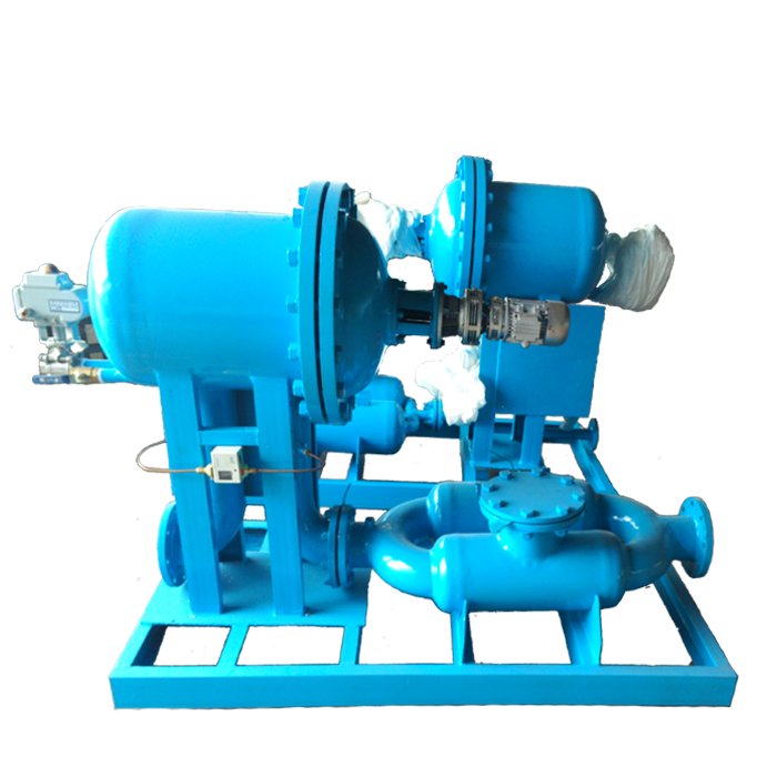 空調(diào)循環(huán)水處理設(shè)備