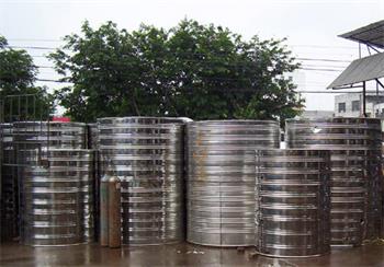 廣州保溫水箱產(chǎn)品