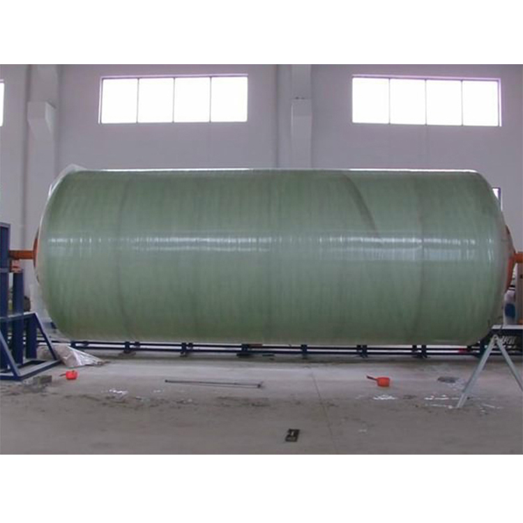 免清掏玻璃鋼生物化糞池