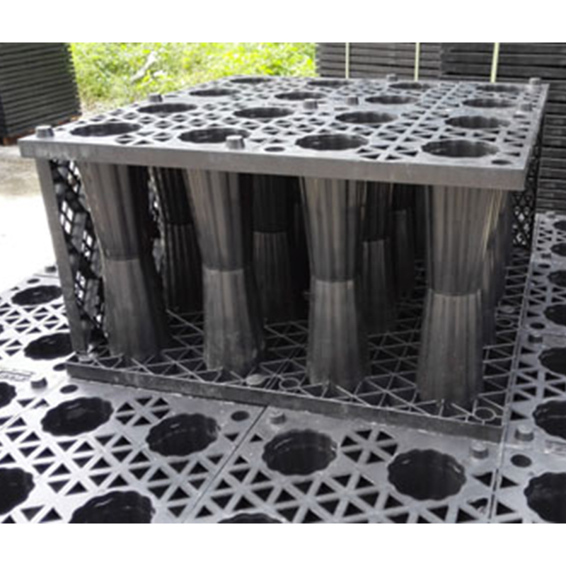 PP雨水貯存模塊