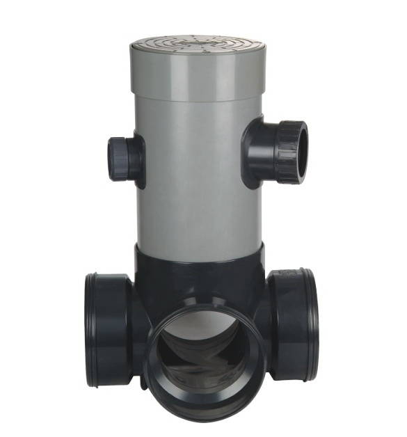 建筑小區(qū)排水用塑料檢查井