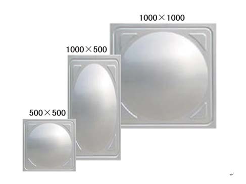 不銹鋼消防水箱圖 不銹鋼消防水箱圖